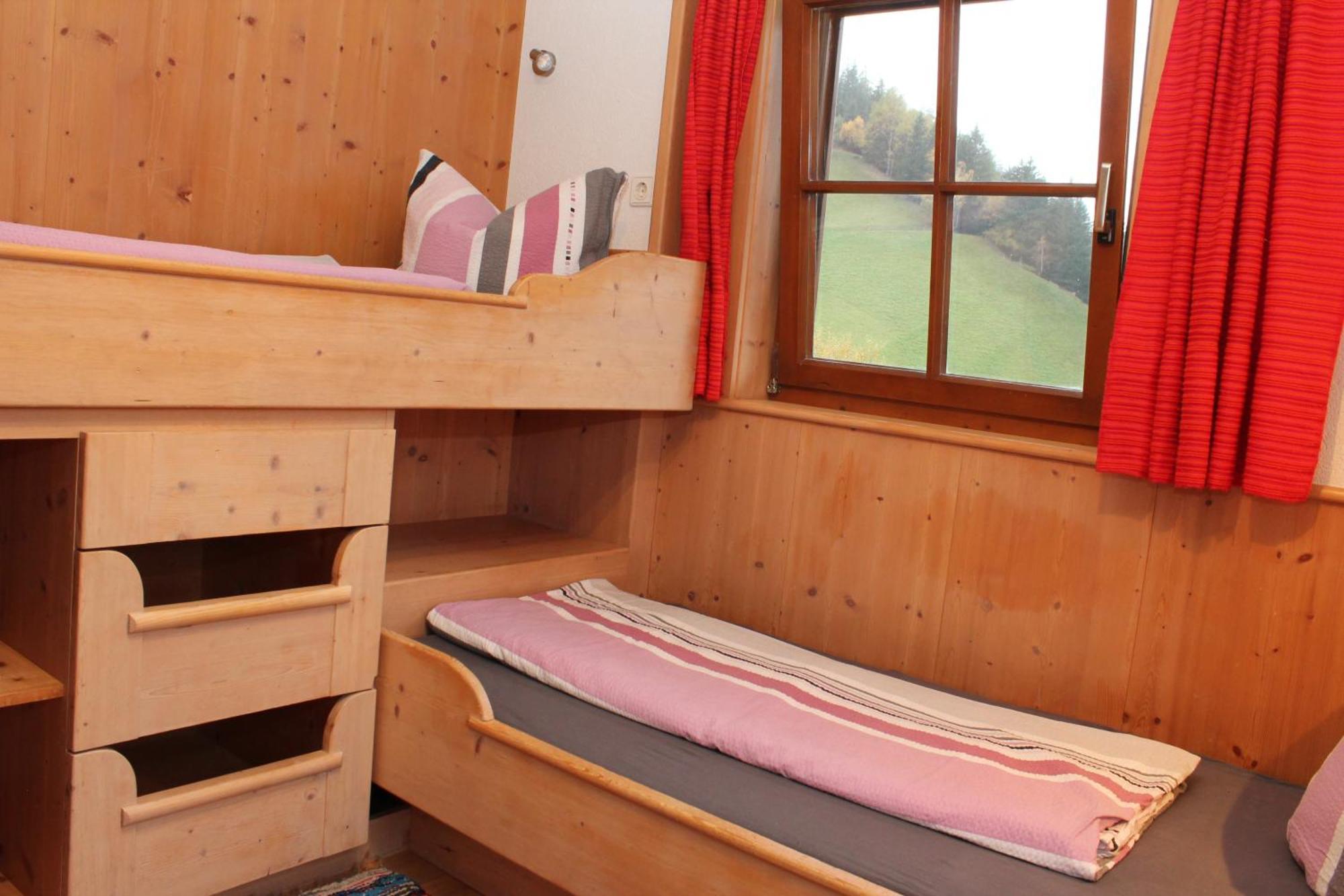 Apartamento Lampeterhof Matrei in Osttirol Exterior foto