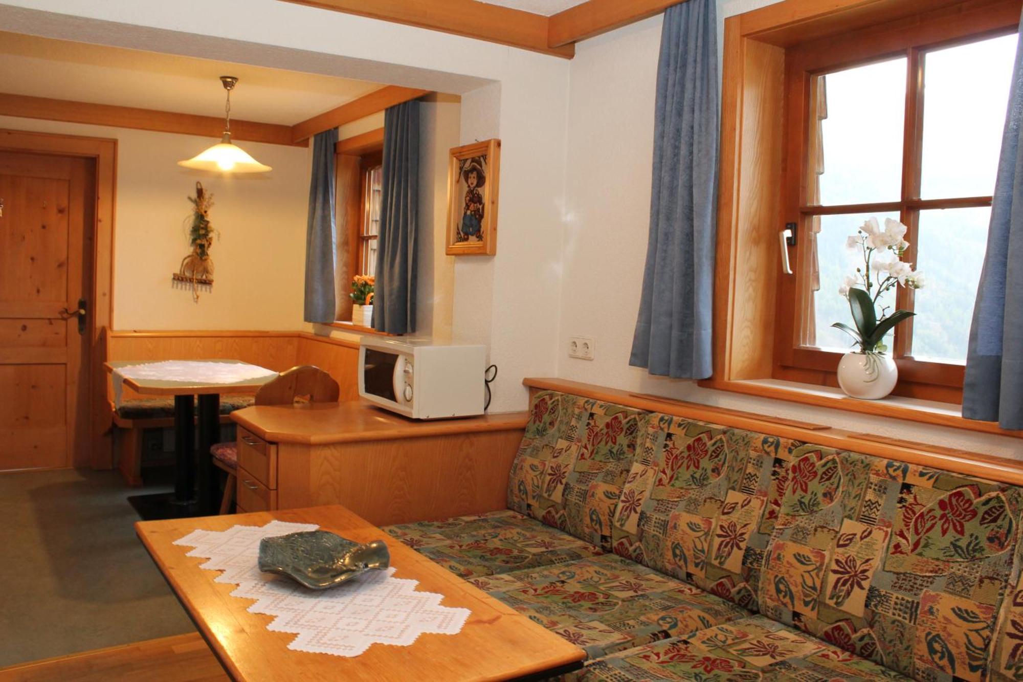 Apartamento Lampeterhof Matrei in Osttirol Exterior foto