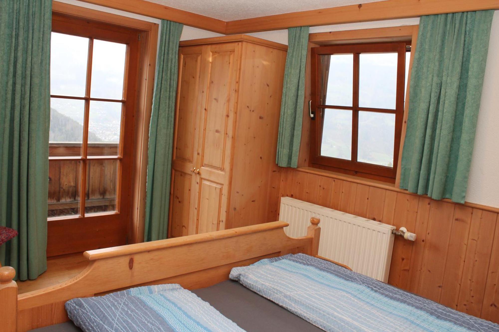 Apartamento Lampeterhof Matrei in Osttirol Exterior foto