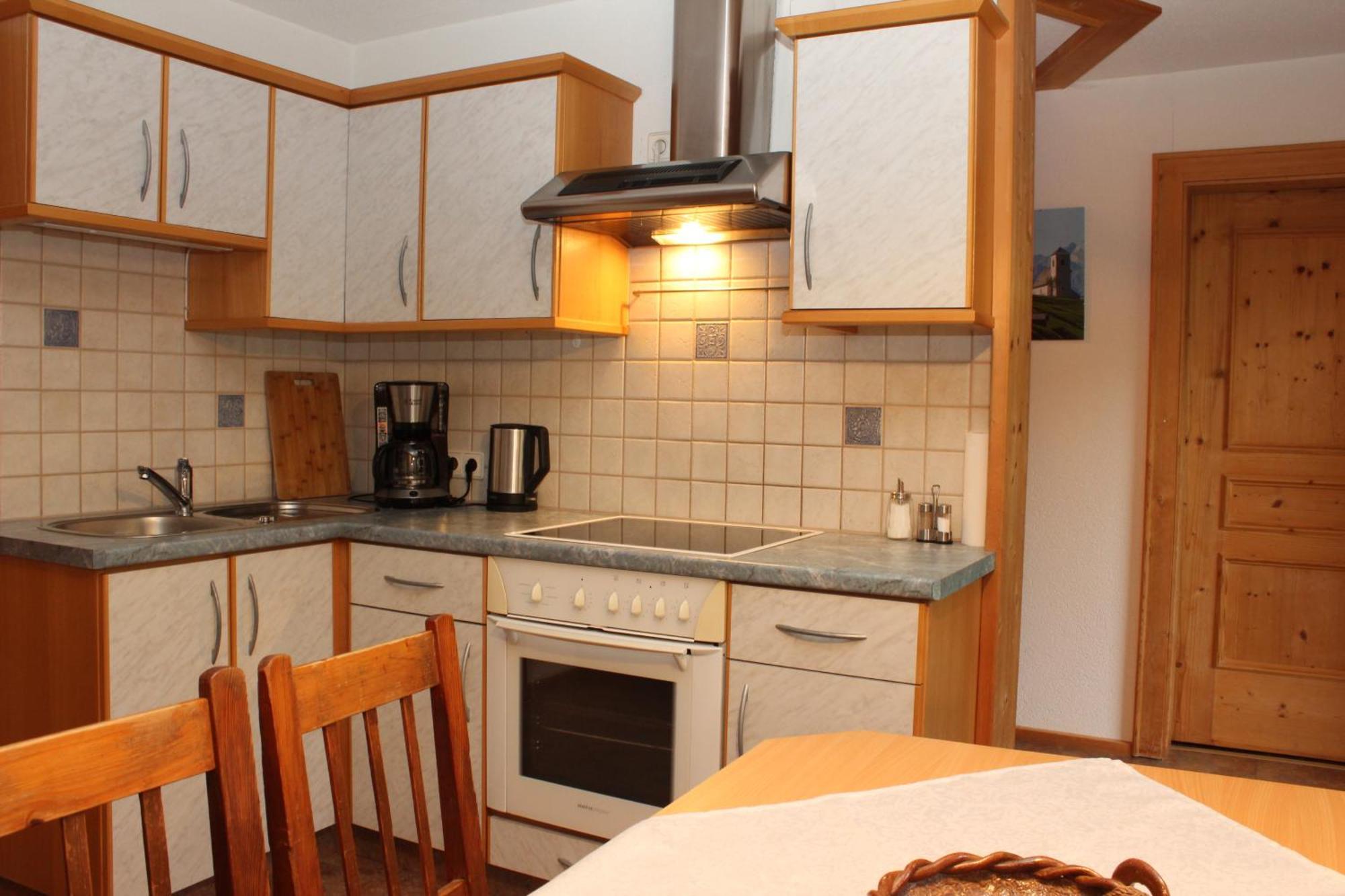 Apartamento Lampeterhof Matrei in Osttirol Exterior foto
