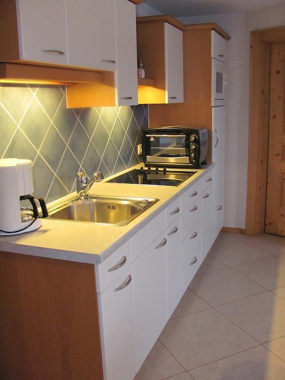 Apartamento Lampeterhof Matrei in Osttirol Habitación foto
